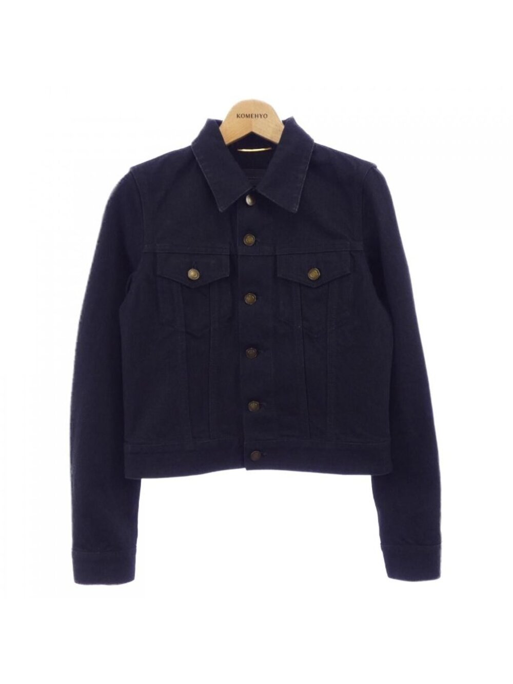 Saint Laurent Denim Jacket
